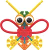 Stavebnica K'nex Detská stavebnica K'NEX v úložnom boxe - Náhľad obrázku produktu 3