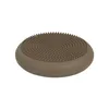 Togu Dynair Balancekissen "Senso", 33 cm, Basalt Produktbild-Vorschau 1