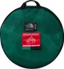The North Face OS, Średni, Czarny, Zielony, Sport, 71 l, Podgląd zdjęcia produktu 6
