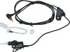 vhbw Headset kompatibel mit Motorola SL7550, SL1K, SL4010, Produktbild-Vorschau 7