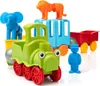 Smart Max My First Animal Train IUVI Spiele Produktbild-Vorschau 10