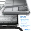 EAZY CASE Handykette kompatibel mit Samsung Galaxy A12, Produktbild-Vorschau 5