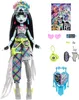 MATTEL | Modna lalka Frankie Stein - Monster Fest - Podgląd zdjęcia produktu 6