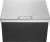 SucceBuy Insert Ice Box, 28" L x 16" W x 17" H, chłodziarka Podgląd zdjęcia produktu 1