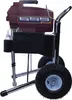 Airless Verfspuit Quantum G StandPro – Transportwagen, Productafbeelding-voorbeeld 6