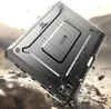 Supcase Unicorn Beetle Pro Ipad Pro 13 7 / 2024 Nero Anteprima dell’immagine prodotto 3