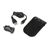 Bluetooth Car Kit, přenosná Bluetooth hands-free sada Náhled obrázku produktu 4