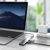 USB-C Hub 7 in 1 Adapter mit USB Type C 3.0, HDMI, Power Produktbild-Vorschau 8