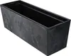 KADAX Blumentopf Blumentopf 56cm Abdeckung mit Einsatz Produktbild-Vorschau 9