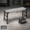 Mobilna platforma robocza ISOISL, wymiary 120x36 cm, Podgląd zdjęcia produktu 11