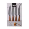 Boska Steak Knives Oslo+ (4 kusy) Náhled obrázku produktu 10