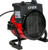 STIER Basic Keramik-Heizlüfter 2,0 kW, Elektroheizung Produktbild-Vorschau 3