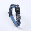 Obojok pre psov Stitch tmavomodrý Náhľad obrázku produktu 7