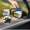 Rétroviseur universel pour caravane Rétroviseur extérieur Voir les images du produit 10