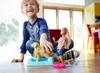 Barbie Hundemama Barbie Puppe & Welpen Produktbild-Vorschau 11