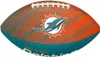 Wilson NFL Team Tailgate Football Junior Team Dolphins Produktbild-Vorschau 1