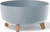 Prosperplast s.r.o. GRACIA Fioriera bassa con gambe 38 cm, Anteprima dell’immagine prodotto 3