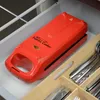 Starlyf Express Cooker Multigrill per la cucina - Rosso Anteprima dell’immagine prodotto 14