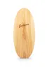 INDIANA Balance Board Esche Inkl. Korkrolle Produktbild-Vorschau 3
