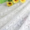 2er Set Scheibengardine Jacquard Bistrogardine mit Produktbild-Vorschau 9