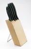 Fiskars 1023782: Bloque de cuchillos con 6 cuchillos Vista previa de la imagen del producto 1