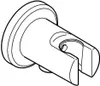 Grohe Relexa Wandanschlussbogen mit Wandhalter chrom - Produktbild-Vorschau 6