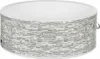 A round inflatable hot tub with a stone-like pattern on the exterior. Produktbild-Vorschau