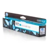 HP CN 622 AE Tintenpatrone cyan No. 971 Produktbild-Vorschau 34