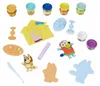 Play-Doh Hracia súprava s kostýmami Bluey Make 'n Mash, 3 Náhľad obrázku produktu 22