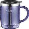 Thermos Tasse Desktop Mug TC, blue 0,35l; 4059256035 Produktbild-Vorschau 1
