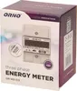ORNO OR-WE-513, Elektronický, Plug-in, Výstupní výkon, kWh, Náhled obrázku produktu 2