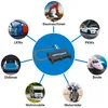 YUKAtrack IoT easyWire 4G AIO GPS Car Tracker with SIM+ Anteprima dell’immagine prodotto 3