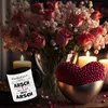 Manchmal bist du echt ein Arsch Kaffeebecher Schwarz zum Produktbild-Vorschau 3