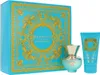 Versace Pour Femme Dylan Turquoise EDT 30 ml + BG 50 ml Produktbild-Vorschau 8