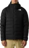 The North Face Chaquetas Abseil, NF0A8E36JK31, Talla: 183 Vista previa de la imagen del producto 3