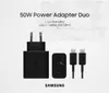 Samsung Power Adapter Duo 2x USB-C 50W Wandladegerät - Produktbild-Vorschau 18
