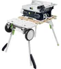 Festool Akku-Tischkreissäge CSC SYS 50 EBI-Set | 577379 Produktbild-Vorschau 24
