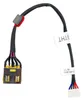 DC Jack prise d'alimentation prise de charge câble version Voir les images du produit 4