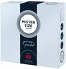 Mister Size, Prezerwatywy 60 mm, 36 sztuk Náhľad obrázku produktu 1