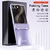 Coque pour Samsung Galaxy Z Flip 8, en polycarbonate dur Voir les images du produit 5