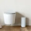 Brabantia MindSet, Rollen-Toilettenpapierspender, Weiß, Produktbild-Vorschau 6