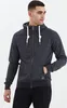 Solid SDVitu Herren Sweatjacke Kapuzenjacke Zip-Hoodie mit Produktbild-Vorschau 5