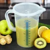 Messbecher, Kunststoff, mit Skala, 1 Liter Produktbild-Vorschau 4