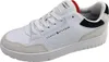 Tommy Hilfiger Sneakers FM0FM05058YBS in White color size Náhled obrázku produktu 13