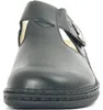 Finn Comfort Belem mulo da donna, comodo, nero, pelle, Anteprima dell’immagine prodotto 3