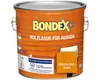 Bondex Holzlasur für Außen 2,5 L oregon pine Produktbild-Vorschau 2