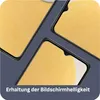 Schutzfolie Samsung Galaxy A13 4G, Galaxy A13 5G - Produktbild-Vorschau 6