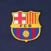 FC Barcelona - Pánské šortky GF1082 (XL) (tmavě modrá) Náhled obrázku produktu 3