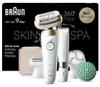Braun Silk-epil Flex 9-481 3D SensoSmartTM Voir les images du produit 23