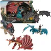 DreamWorks Dragons DWD FGR Movie Final Battle Set INTL GML, Produktbild-Vorschau 1